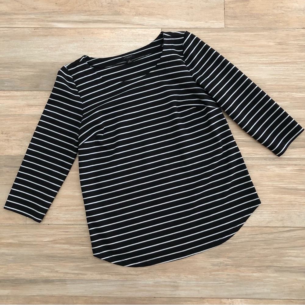 Ann Taylor Top